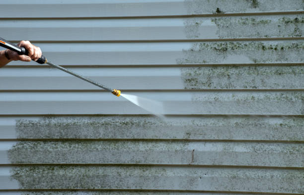 Fairview, NC Pressure Washing Company